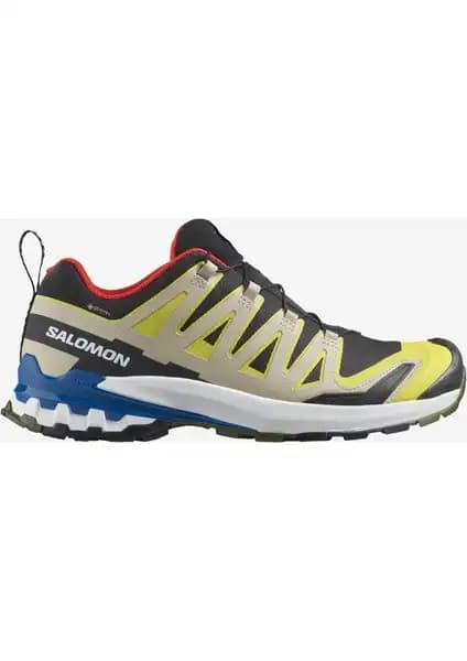 Salomon X Ultra 4 ve XA PRO 3D V9 GORE-TEX Karşılaştırması: Performans ve Özellikler 2