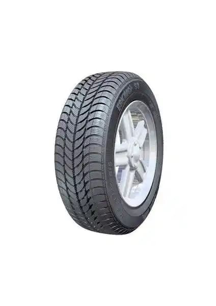 Sava Eskimo S3+ 195/65 R15 Kış Lastiği Güvenli ve Konforlu Sürüş İçin En İyi Seçenek
