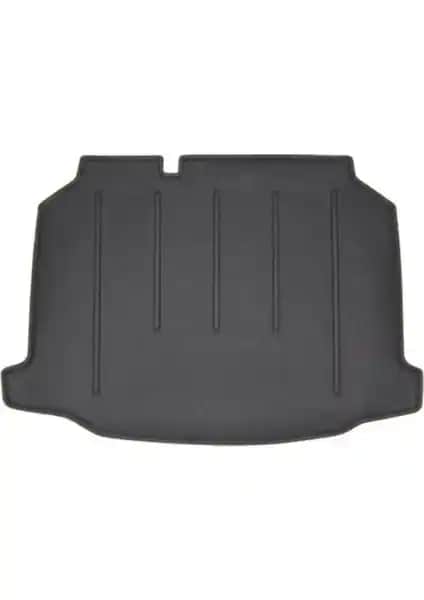 Seat Leon III İçin Özel Halı Bagaj Havuzu Güçlü Koruma ve Estetik Sağlar