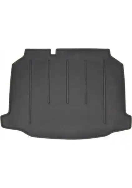 Seat Leon III İçin Özel Halı Bagaj Havuzu Güçlü Koruma ve Estetik Sağlar