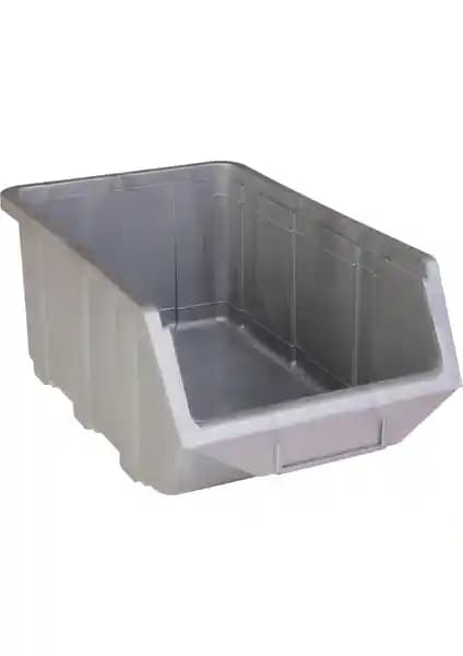 Sembol Plastik A300 Gri Plastik Avadanlık Vida ve Bağlantı Parçaları İçin Pratik Çözüm