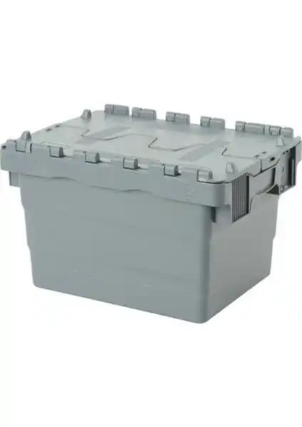 Sembol Plastik Kasa Spkm 4325: Dayanıklı ve Çok Yönlü Depolama Çözümü