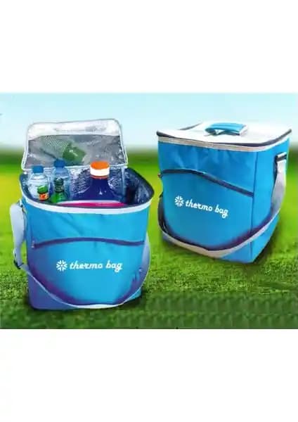 Sevimliev Termo Termos Piknik Çanta 25 Litre Hafif ve Dayanıklı Taşıma Çözümü