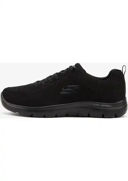 Skechers 894114TK ile Skechers SUMMİTS Erkek Spor Ayakkabısı Karşılaştırması 2