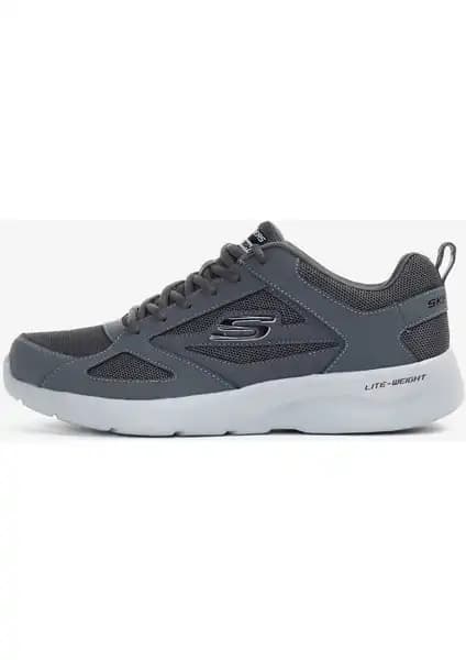Skechers 894114Tk ve Dynamight 2.0 Erkek Spor Ayakkabıları Karşılaştırması 2
