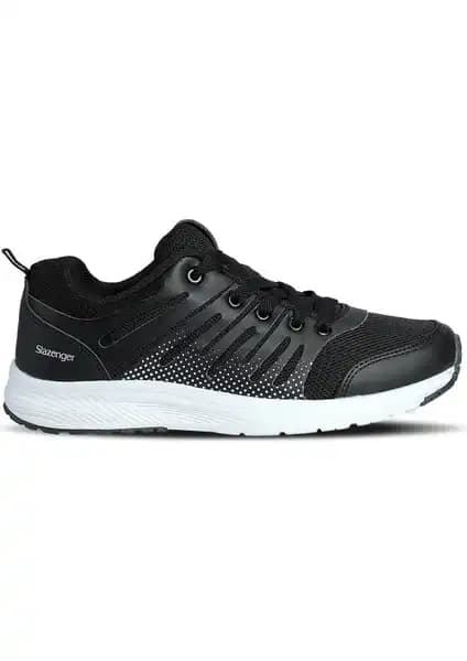 Slazenger FONDA ve ZENIA I Kadın Spor Ayakkabıları Karşılaştırması 1