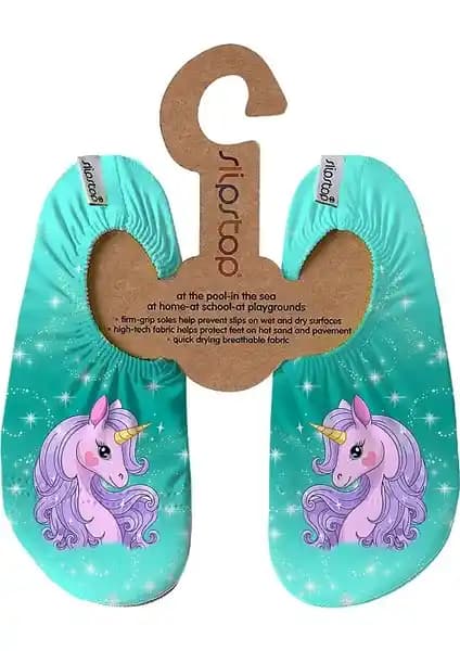 Slipstop Bellissima ve Dilly Junior Deniz Ayakkabıları Karşılaştırması