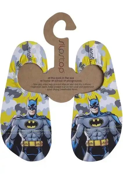 Slipstop Dark Bat ve Slipstop Kent Junior Karşılaştırması: Hangi Deniz Ayakkabısı Daha Uygun