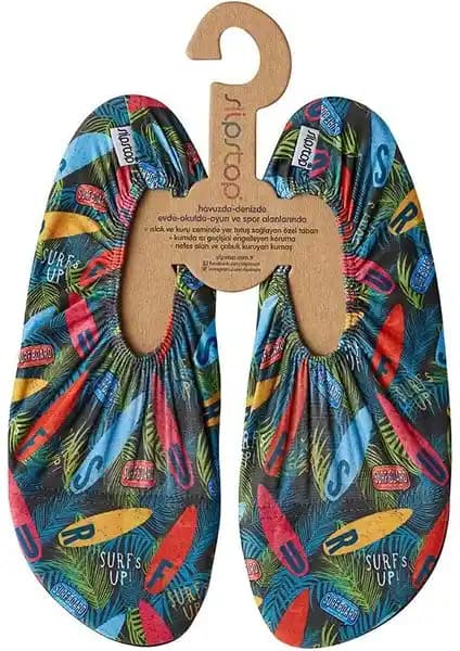 Slipstop Deck ve Slipstop Yacht Karşılaştırması: Hangi Deniz Ayakkabısı Sizin İçin Uygun