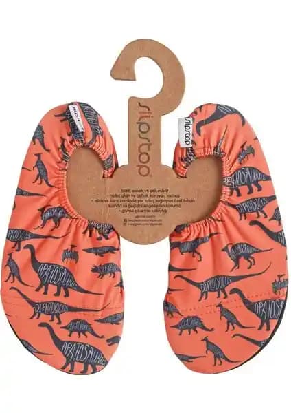 Slipstop Diplodocus ve Rubin Junior Çocuk Deniz Ayakkabıları Karşılaştırması