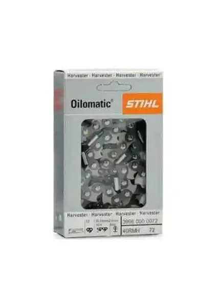 Stihl 36 Diş 3/8'' Motorlu Testere Zinciri Detaylı İncelemesi ve Kullanım Alanları