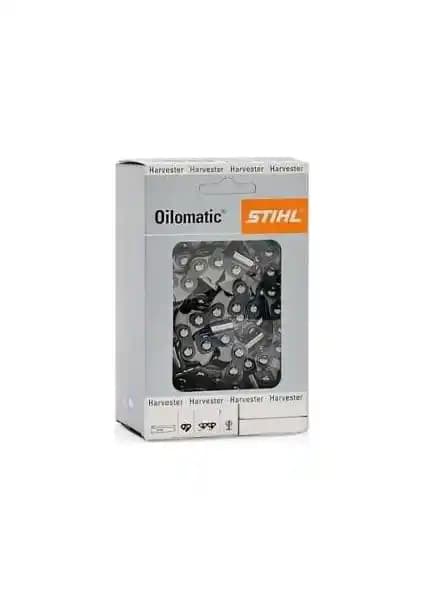 Stihl MS250 Uyumlu Zincir: Güçlü ve Dayanıklı Ağaç Kesim Çözümü