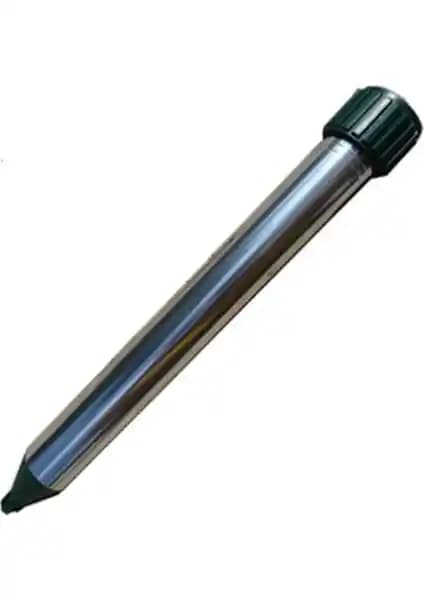 Tokyo Tokto Ultra Motor Molechaser ile Bahçenizi Zararlı Hayvanlardan Güvence Altına Alın