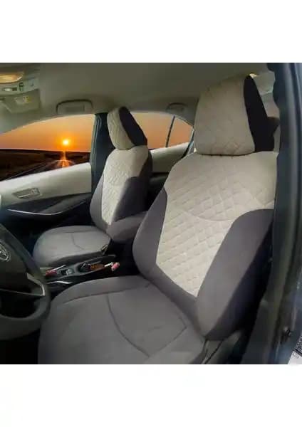 Toyota Corolla 2019 ve Üzeri Modeller İçin Tay Tüyü Oto Koltuk Kılıfı Özellikleri ve Avantajları