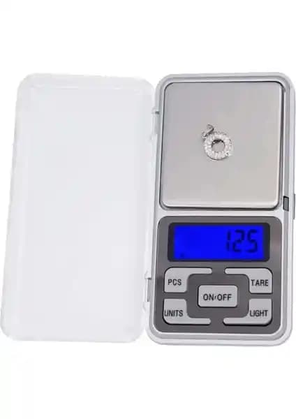 Typhoon Dijital Hassas Elektronik Kuyumcu Cep Terazisi İncelemesi ve Kullanım Özellikleri