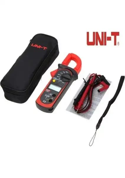 Uni-T UT200A+ Dijital Kelebek Ampermetre: Hassas ve Güvenilir Elektrik Ölçüm Aracı
