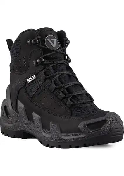Vaneda Tactical 1192 Pro ve Vogel Tactical 1491 Bot Karşılaştırması 1