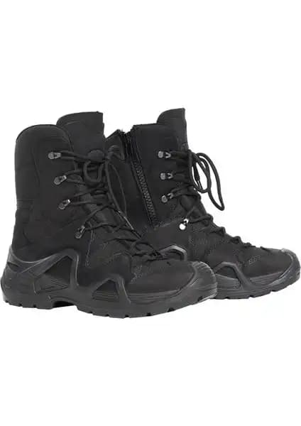 Vaneda Tactical 1192 Pro ve Vogel Tactical 1491 Bot Karşılaştırması 2