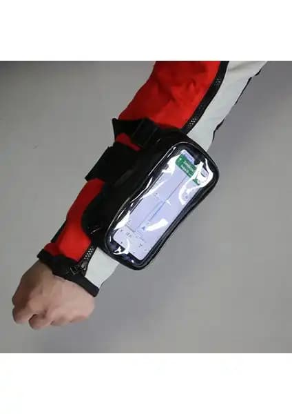 Vexo V11 Telefon Tutucu Kol Çantası İncelemesi: Pratik ve Güvenilir Mobil Aksesuar
