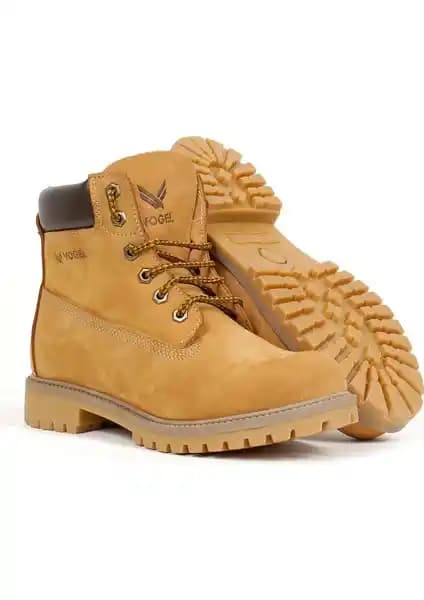 Vogel VHT-M7000 ve YDS Astor Wıth Zıp Erkek Botları Karşılaştırması