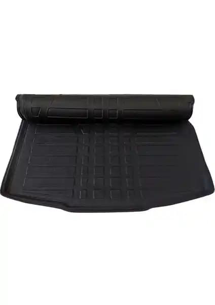 Volkswagen Passat B8.5 ve B8 için dayanıklı ve esnek bagaj havuzu koruma çözümü