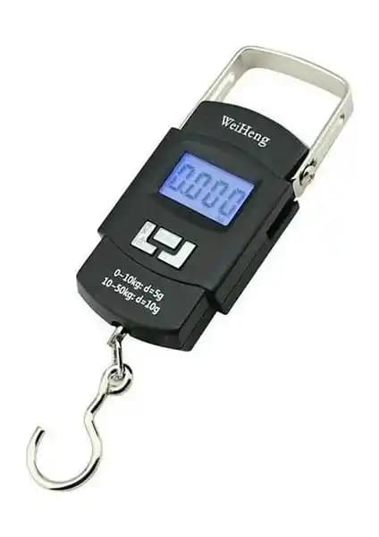 Weiheng Elektronik Hassas Terazi: Dayanıklı ve Kullanımı Kolay Dijital Ölçüm Cihazı