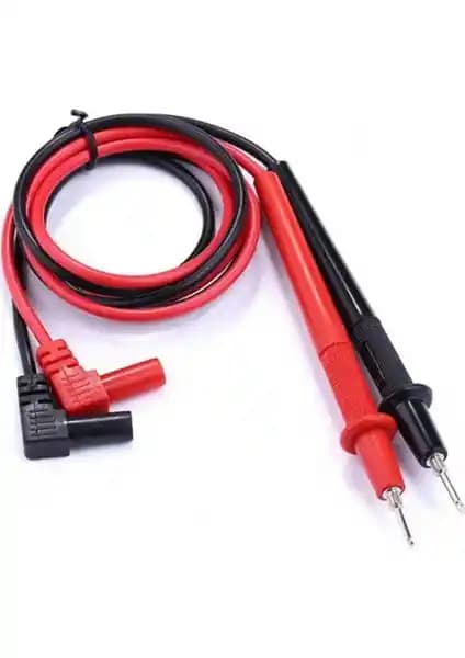 Wozlo Ölçü Aleti Test Kablo Prob Kablosu Kullanım Özellikleri ve Değerlendirmeleri