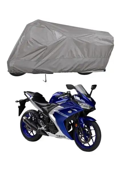 Yamaha YZF R25 İçin Dayanıklı ve Çok Amaçlı Motorsiklet Branda Seçenekleri