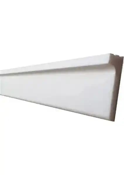 YEDİTEPEOSMANLI 10 cm EPS Stropiyer Kartonpiyer Dekoratif İç Mekan Çözümü