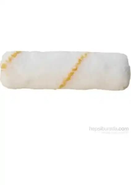 Yıldız Fırça Parmak Rulo Yedeği 10 Cm – Dayanıklı ve Ekonomik Boya Yedekleri