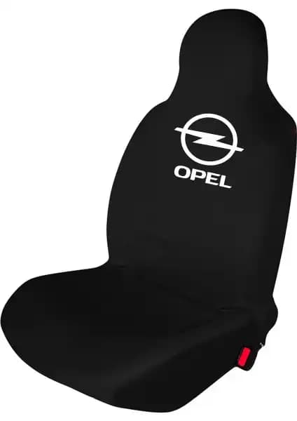 Zapomi Opel Astra İçin Dayanıklı ve Esnek Penye Oto Koltuk Kılıf Takımı