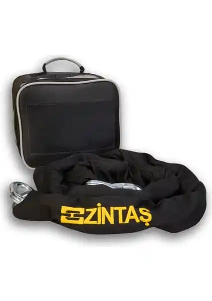 Zintaş Protector HEX16 Motosiklet Zinciri Güçlü ve Güvenilir Koruma Çözümü