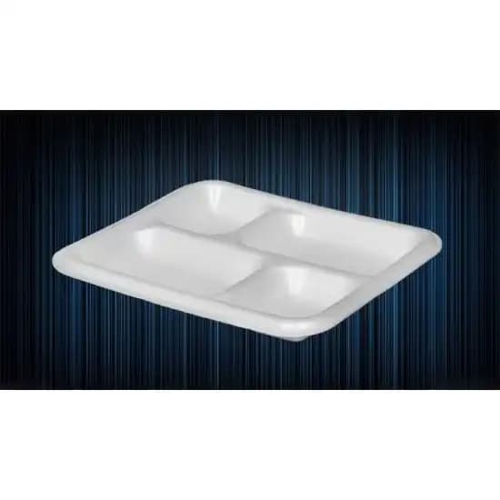 4 Gözlü Plastik Tabldotlar ile Modern ve Pratik Dekorasyon Çözümleri