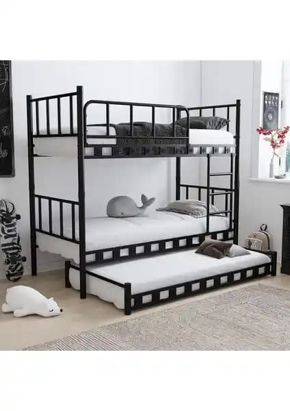 Argimo Zambak ve Çetin Ranza Yavrulu Ranza Karşılaştırması: Malzeme, Dayanıklılık ve Kullanım Özellikleri