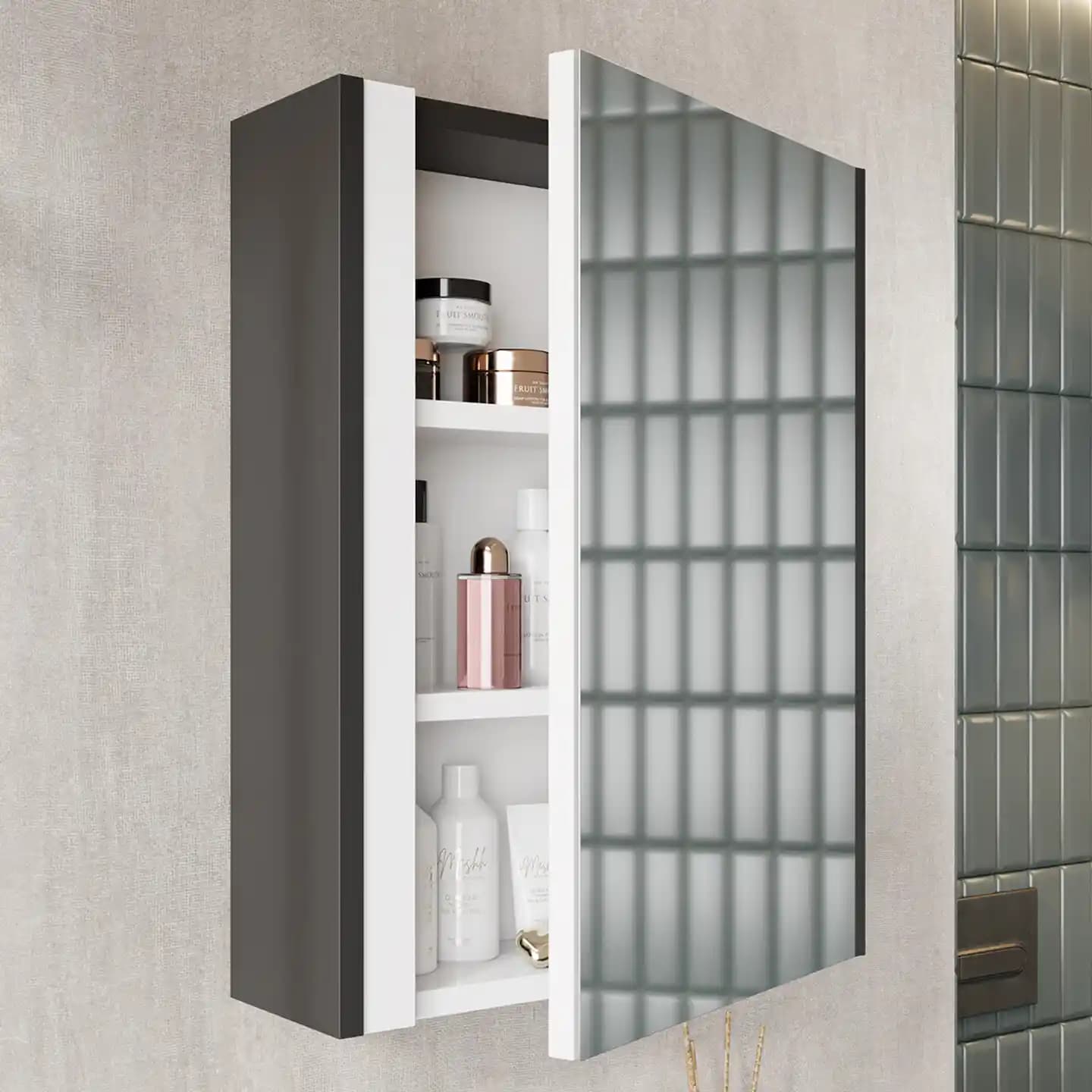 Banyo Dekorasyonunda Takım Banyo Dolaplarının Önemi ve Seçim Rehberi