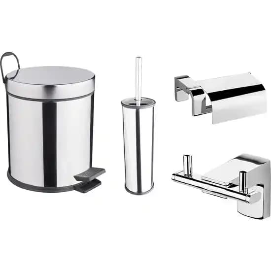 Banyonuza Şıklık ve Fonksiyonellik Katacak Tuvalet Setleri Seçenekleri ve Dekorasyon İpuçları