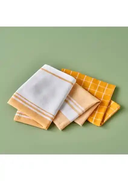 Bella Maison Juno Kurulama Bezi: Sağlıklı ve Estetik Temizlik Çözümü