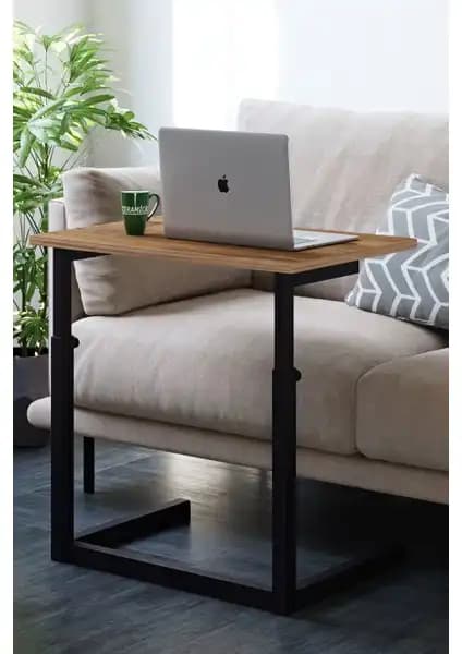 Bofigo Metal ve Ceramical SPA Yükseklik Ayarlı Laptop Sehpası Karşılaştırması 2