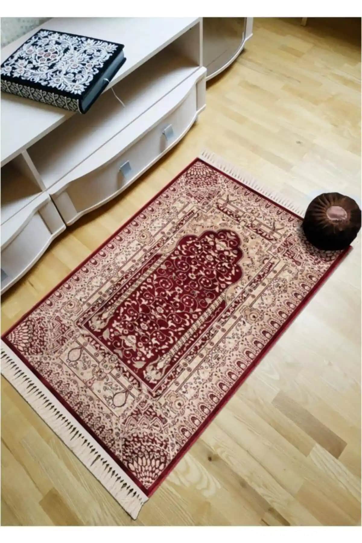 Büyük Boy Post Halı Seçimi ve Dekorasyonda Kullanım İpuçları