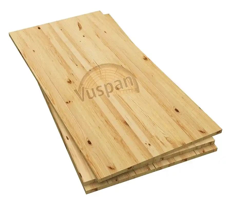 Çam Masif: Doğal ve Dayanıklı Ahşap Dekorasyon Çözümleri Hakkında Detaylı Bilgi