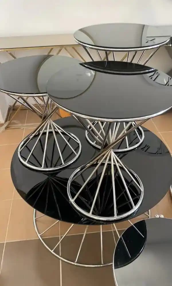 Çam Sehpa ile Doğal ve Şık Dekorasyon İçin En İyi Seçenekler ve İpuçları