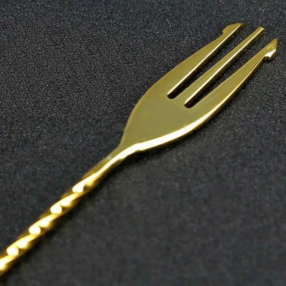 Çatallı Kaşık Kullanımı ve Dekorasyon Trendleri: Estetik ve Fonksiyonellik İpuçları