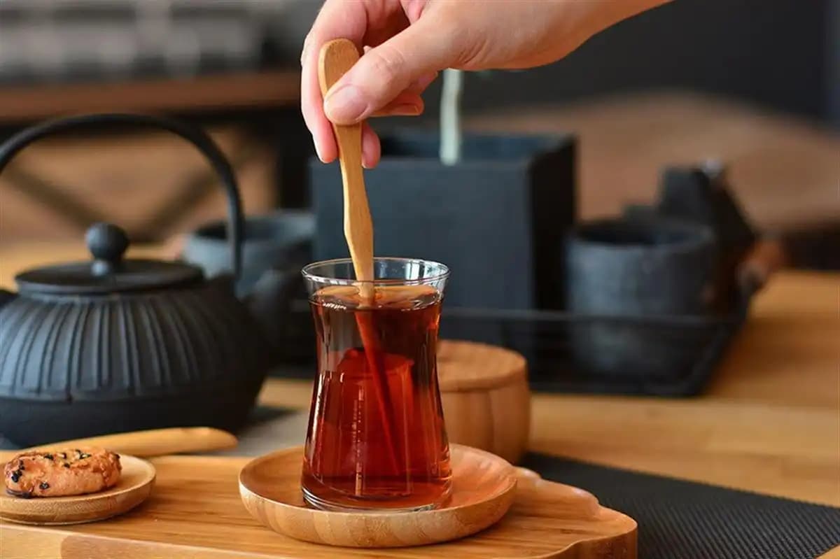 Çay Sunum Setleri: Dekorasyonda Zarafet ve İşlevselliğin Birlikte Sunumu