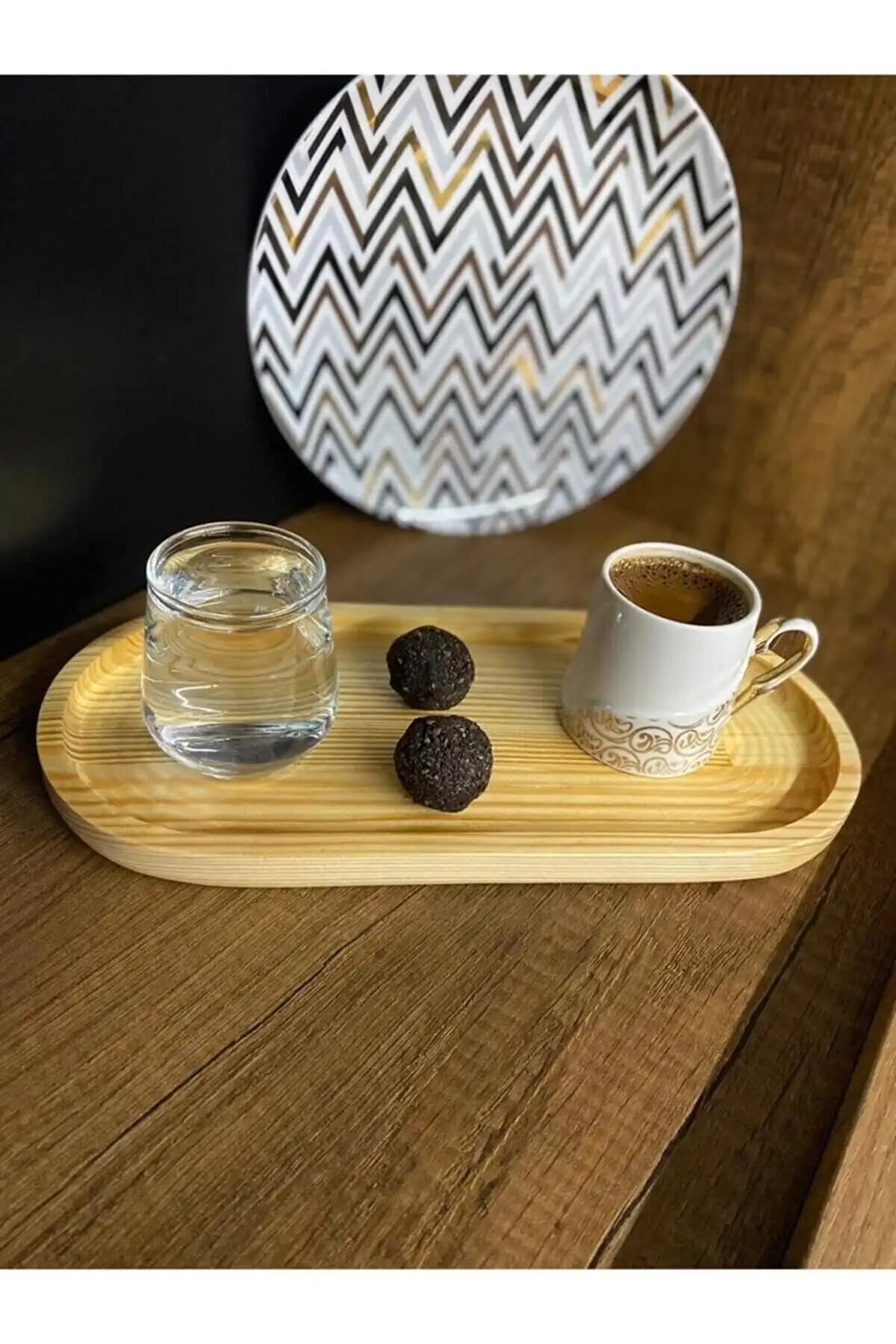 Çay Sunum Tabağı Seçimi ve Dekorasyonda Kullanım İpuçları
