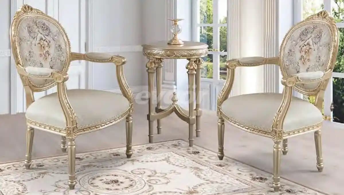 Çay Takımı Mobilya Seçimi ve Dekorasyon İpuçlarıyla Şıklık ve Konforu Yakalayın