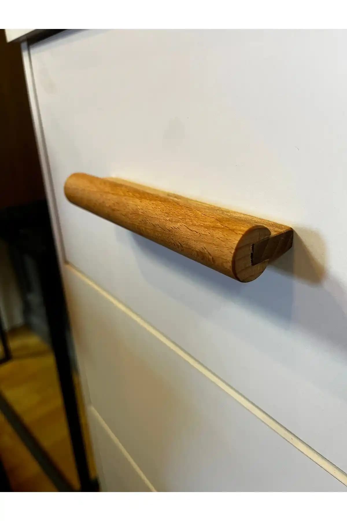 Çekmece Kulpuyla Dekorasyonda Şıklık ve Fonksiyonellik İpuçları ve Seçim Rehberi