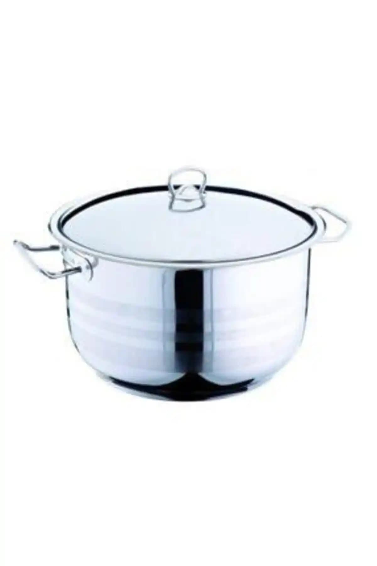 Çelik Aşure Tencereleri ile Modern ve Dayanıklı Mutfak Dekorasyonu Rehberi