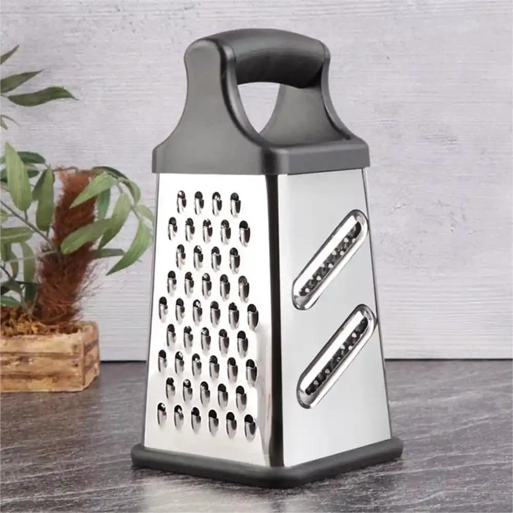 Çelik Rende Dekorasyonda İşlevsellik ve Estetiğin Birleştiği Modern Çözüm