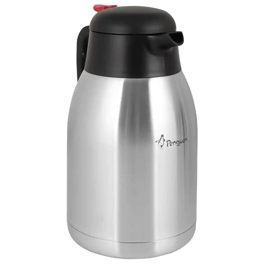 Çelik Termos Kullanımı ve Estetik Yaklaşımlar: Modern Dekorasyon Trendleri