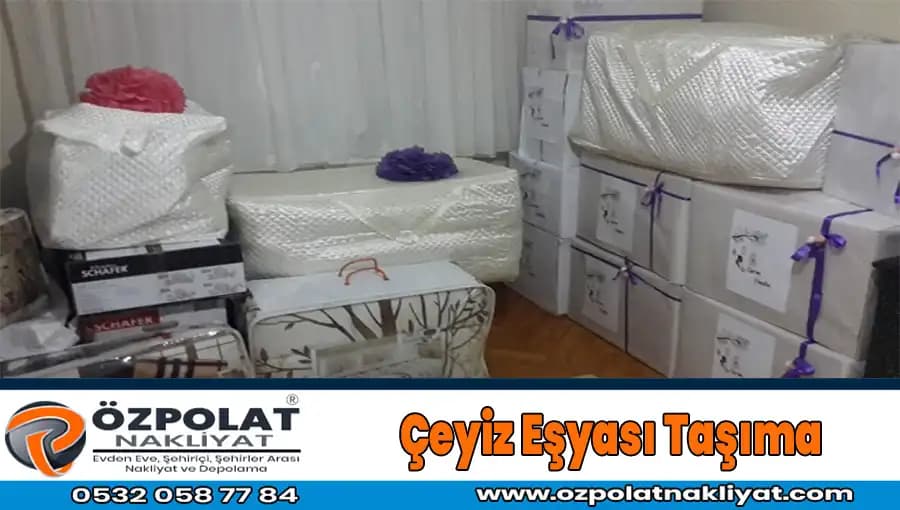 Çeyiz Eşyası ve Dekorasyon Rehberi: Yeni Başlangıçlar İçin İlham Kaynağı